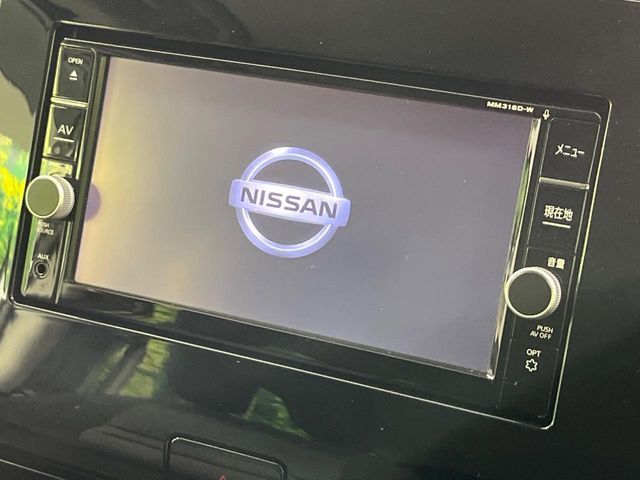 SERENA  S-HYBRID 4WD