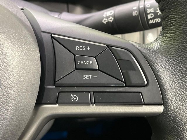 SERENA  S-HYBRID 4WD
