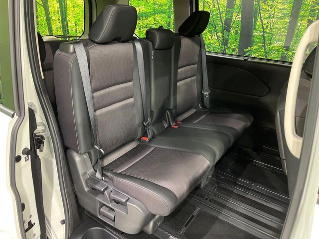SERENA  S-HYBRID 4WD