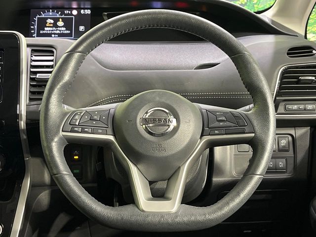SERENA  S-HYBRID 4WD