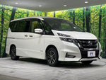SERENA  S-HYBRID 4WD