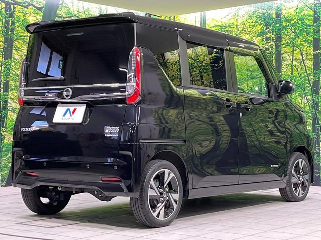 ROOX 4WD