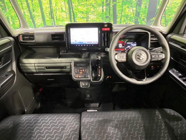 Spacia GEAR 4WD