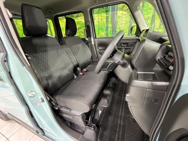 Spacia GEAR 4WD