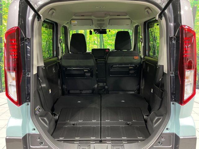 Spacia GEAR 4WD
