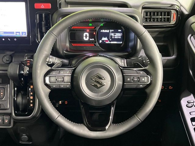 Spacia GEAR 4WD