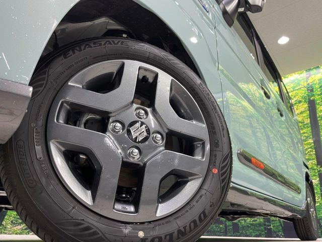 Spacia GEAR 4WD
