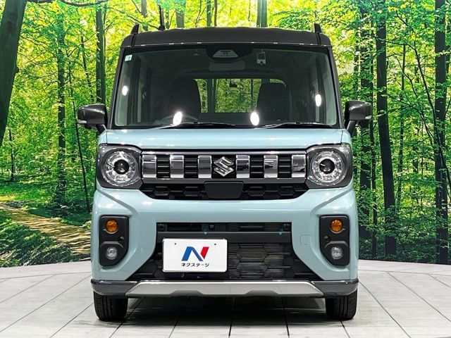Spacia GEAR 4WD
