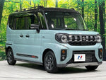 Spacia GEAR 4WD