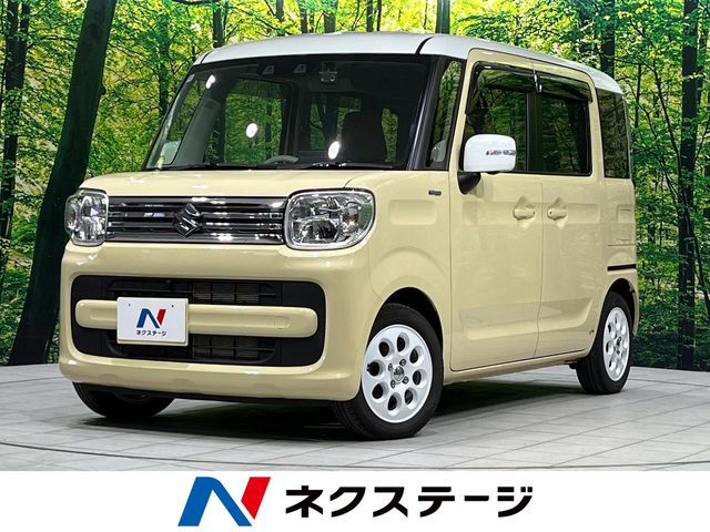Spacia 4WD