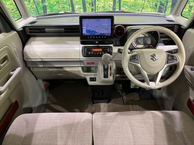 Spacia 4WD