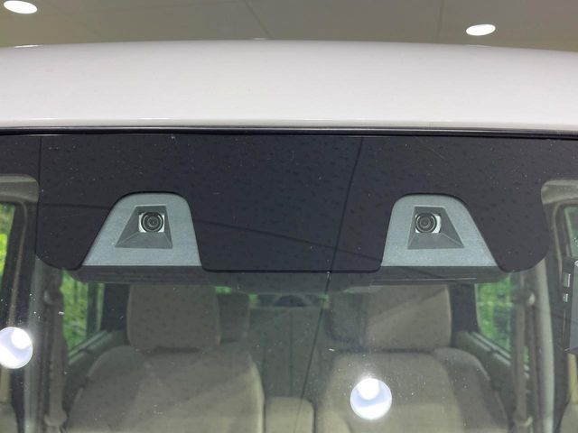 Spacia 4WD