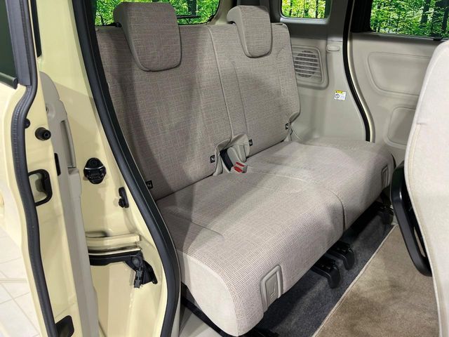 Spacia 4WD