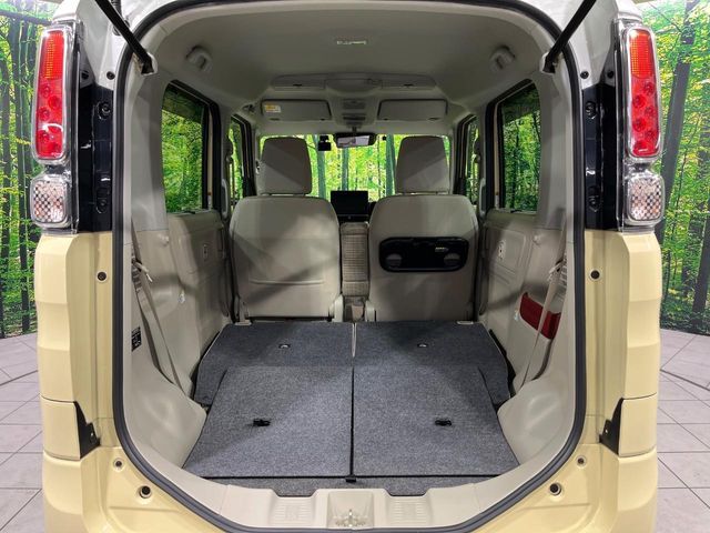 Spacia 4WD