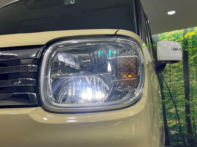 Spacia 4WD