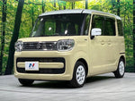 Spacia 4WD