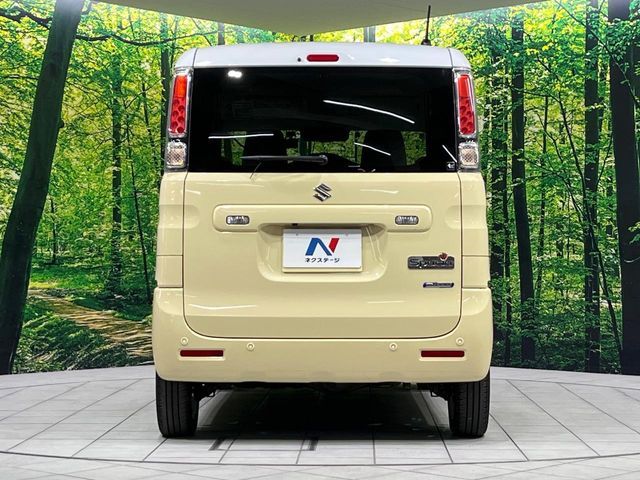 Spacia 4WD