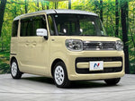 Spacia 4WD