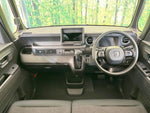 N-BOX CUSTOM