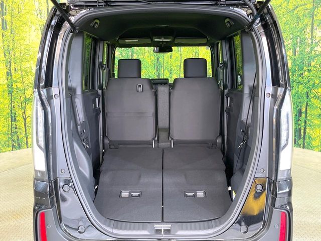 N-BOX CUSTOM