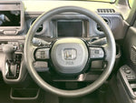 N-BOX CUSTOM