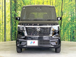 N-BOX CUSTOM