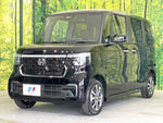 N-BOX CUSTOM