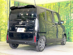 N-BOX CUSTOM