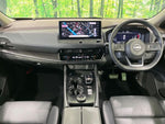 X-TRAIL HYBRID 4WD