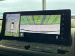 X-TRAIL HYBRID 4WD