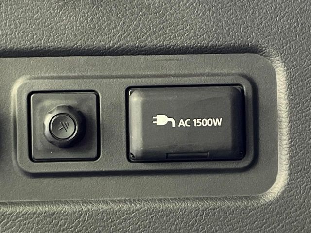 X-TRAIL HYBRID 4WD
