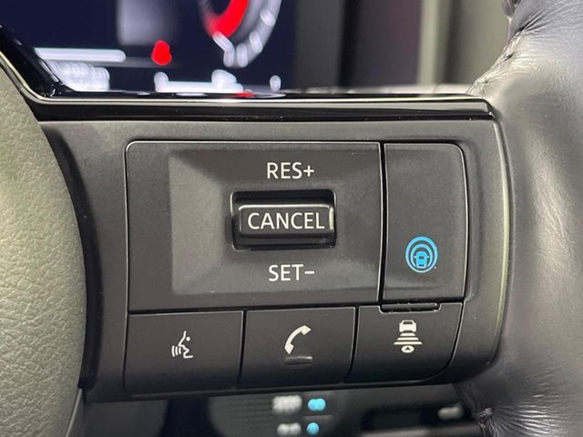 X-TRAIL HYBRID 4WD