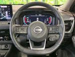 X-TRAIL HYBRID 4WD
