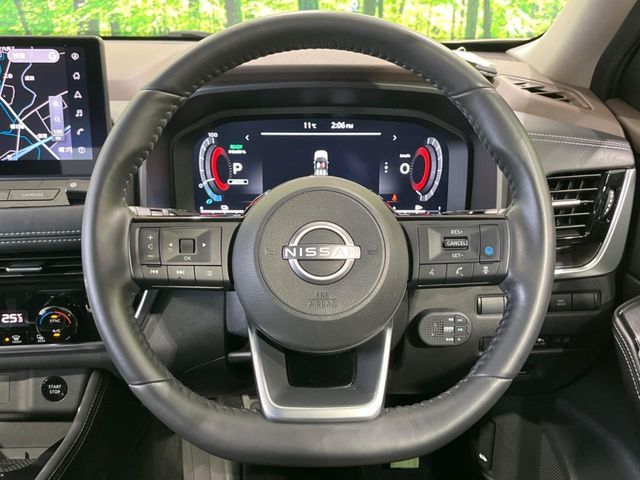 X-TRAIL HYBRID 4WD