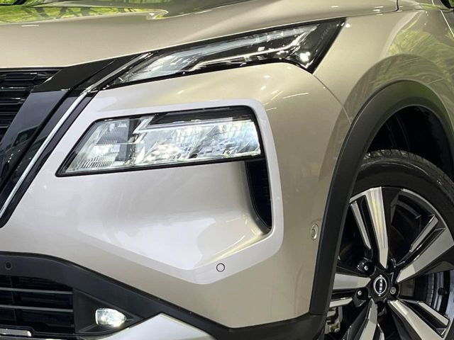 X-TRAIL HYBRID 4WD