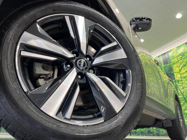 X-TRAIL HYBRID 4WD