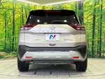 X-TRAIL HYBRID 4WD