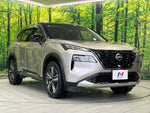 X-TRAIL HYBRID 4WD
