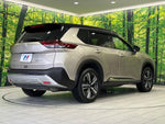 X-TRAIL HYBRID 4WD