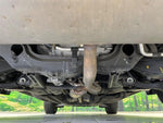 X-TRAIL HYBRID 4WD