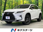LEXUS RX450h AWD