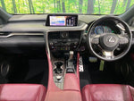 LEXUS RX450h AWD