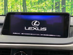 LEXUS RX450h AWD