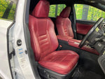 LEXUS RX450h AWD
