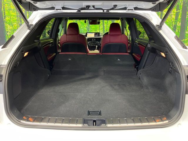 LEXUS RX450h AWD