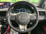 LEXUS RX450h AWD