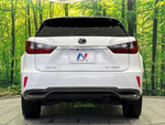 LEXUS RX450h AWD