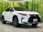 LEXUS RX450h AWD