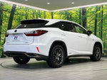 LEXUS RX450h AWD