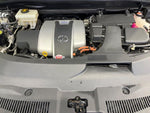 LEXUS RX450h AWD